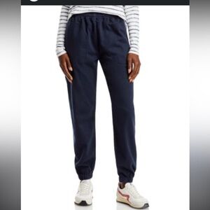 rag & bone Dark Blue Jogger Pants XXS womans